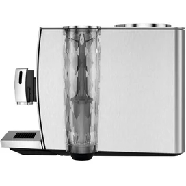 Кофемашина Jura ENA 8 Massive Aluminium фото #1