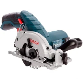 Циркулярная (дисковая) пила аккумуляторная Bosch GKS 12V-26 без акк (06016A1001) фото