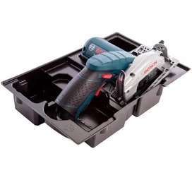 Циркулярная (дисковая) пила аккумуляторная Bosch GKS 12V-26 без акк (06016A1001) фото #1