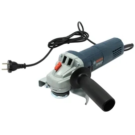 Углошлифовальная машина Bosch GWS 750-125 S  (0601394121) фото #1