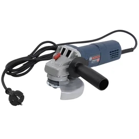 Bosch GWS 9-125 S (0601396102) бұрыштық тегістеуіші фото #1