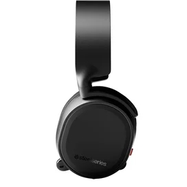 SteelSeries Arctis 3, Black 2019 (61503) ойын гарнитурасы фото #1