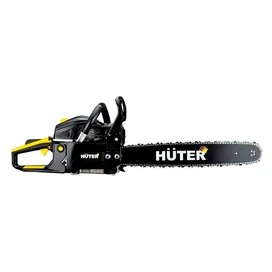 Huter BS-52M (70/6/9) шынжырлы арасы фото
