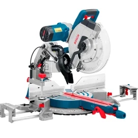 Торцовочная пила Bosch GCM 12 GDL (0601B23600) фото