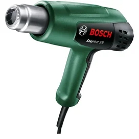 Bosch EasyHeat 500 (06032A6020) Термиялық ауа үрлегіші фото