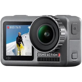 Action DJI OSMO Action бейнекамерасы фото #2