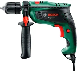 Дрель ударная Bosch EasyImpact 550 (0603130020) фото