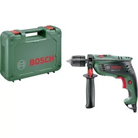 Дрель ударная Bosch EasyImpact 550 (0603130020) фото #1