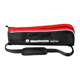 Штатив MANFROTTO Befree Advanced Travel Twist, Black (MKBFRTA4BK-BH) фото #4