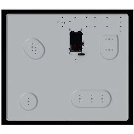 Электрическая варочная панель Gorenje ECT-641BX фото #2