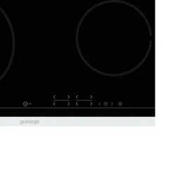 Электрическая варочная панель Gorenje ECT-641BX фото #4