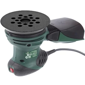 Bosch PEX эксцентриктік тегістеу машинасы 220 A (0603378020) фото #2