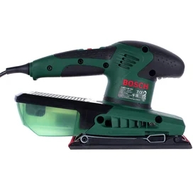 Bosch дірілді тегістеу машинасы PSS 200 AC (0603340120) фото #1