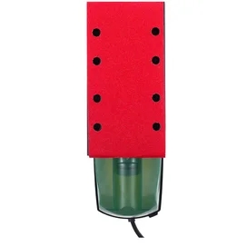 Bosch дірілді тегістеу машинасы PSS 200 AC (0603340120) фото #2