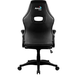Aerocool AERO 2 Alpha Компьютерлік ойын креслосы, Black/Red (AERO 2 Alpha BR) фото #3