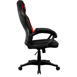 Aerocool AERO 2 Alpha Компьютерлік ойын креслосы, Black/Red (AERO 2 Alpha BR) фото #4