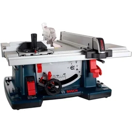 Распиловочный стол Bosch GTS 10 XC (0601B30400) фото