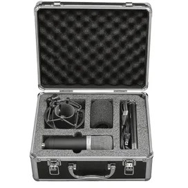 Trust GXT 252 EMITA STREAMING MICROPHONE Ойын микрофоны фото #3