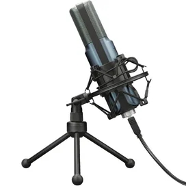 Trust GXT 242 Lance Streaming Ойын микрофоны фото #1