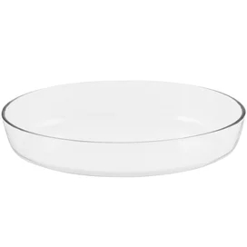 Блюдо овальное 35*24 см. Pyrex 346В000/6 фото #2