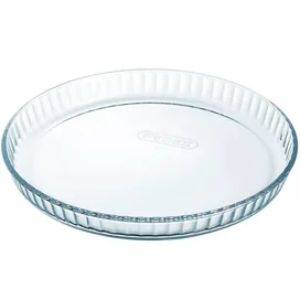 Форма для выпечки 25 см. Pyrex 812В000/6 фото