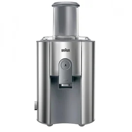 Braun J-700 Шырынсыққышы фото #1