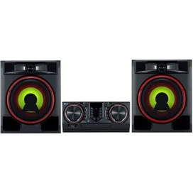 LG CL65DK Аудиожүйесі фото