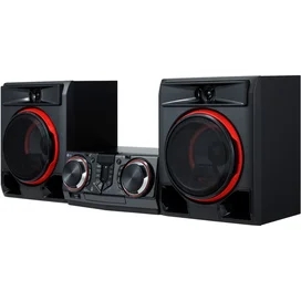 LG CL65DK Аудиожүйесі фото #1