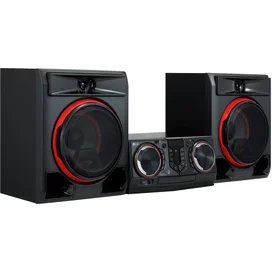 LG CL65DK Аудиожүйесі фото #2