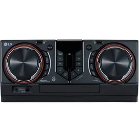LG CL65DK Аудиожүйесі фото #3