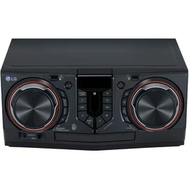 LG CL65DK Аудиожүйесі фото #4