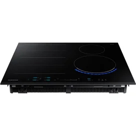 Samsung NZ-64R9777GK/W1 кіріктірілген индукциялық ас пісіру панелі фото #1