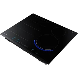 Samsung NZ-64R9777GK/W1 кіріктірілген индукциялық ас пісіру панелі фото #2
