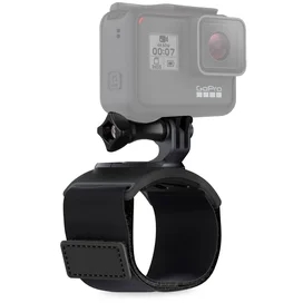 Крепление на руку GoPro AHWBM-002 (The Strap) фото #1