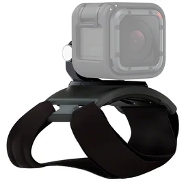 Крепление на руку GoPro AHWBM-002 (The Strap) фото #3