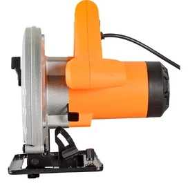 Циркулярная (дисковая) пила Вихрь ДП-190/1800 (72/11/6) фото #1