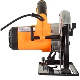 Циркулярная (дисковая) пила Вихрь ДП-190/1800 (72/11/6) фото #2