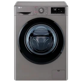 LG F-2M5HS6S кір жуғыш машинасы фото