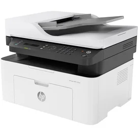 HP Laser 137fnw A4-A-F-N-W (4ZB84A) Лазерлік КФҚ фото