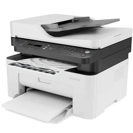 HP Laser 137fnw A4-A-F-N-W (4ZB84A) Лазерлік КФҚ фото #1