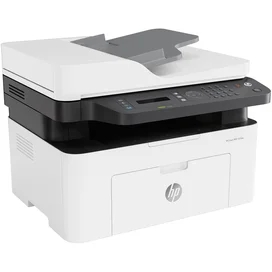 HP Laser 137fnw A4-A-F-N-W (4ZB84A) Лазерлік КФҚ фото #2