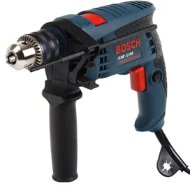 Bosch GSB 13 RE соқпалы бұрғысы (0601217102) фото