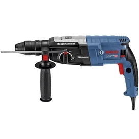 Bosch GBH 2-28 F перфораторы (0611267600) фото