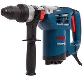 Перфоратор Bosch GBH 4-32 DFR (0611332100) фото