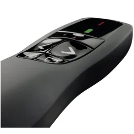 Презентер Logitech R400, Black (910-001356) фото #3