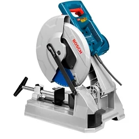 Отрезная пила по металлу по металлу Bosch GCD 12 JL (0601B28000) фото