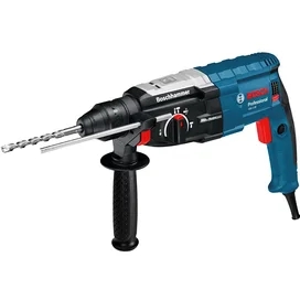 Bosch GBH 2-28 перфораторы (0611267500) фото