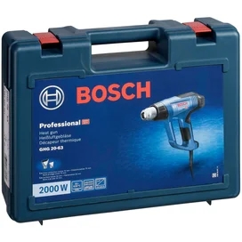 Bosch GHG 20-63 (06012A6201) Техникалық фені фото #3