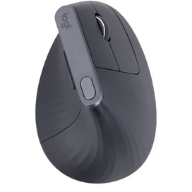 Мышка беспроводная USB/BT Logitech MX Vertical фото