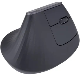 Мышка беспроводная USB/BT Logitech MX Vertical фото #2